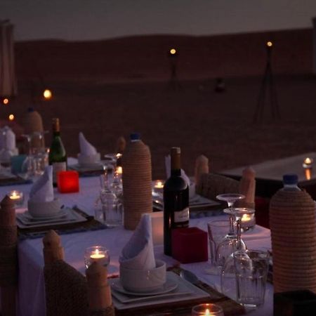扎古拉 Karim Sahara Prestige酒店 外观 照片
